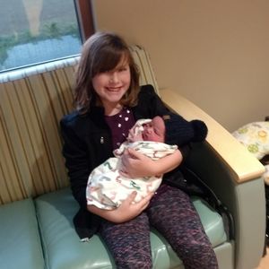 Meet your Posher, Joseph